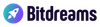 Bitdreams logo