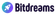 Bitdreams logo