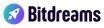 Bitdreams logo