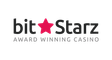 BitStarz logo