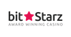 BitStarz logo