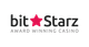 BitStarz logo