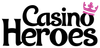 Casino Heroes logo