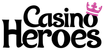 Casino Heroes logo