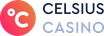 Celsius Casino logo