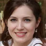 Emma Harper headshot