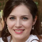 Emma Harper headshot
