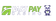 FastPay Casino logo