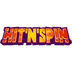 HitnSpin logo