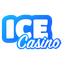 Ice Casino logo