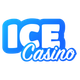 Ice Casino logo