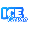 Ice Casino logo