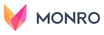 Monro Casino logo