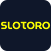 Slotoro logo