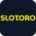 Slotoro logo