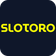 Slotoro logo