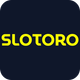Slotoro logo