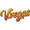 V.Vegas logo