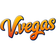V.Vegas logo