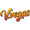 V.Vegas logo